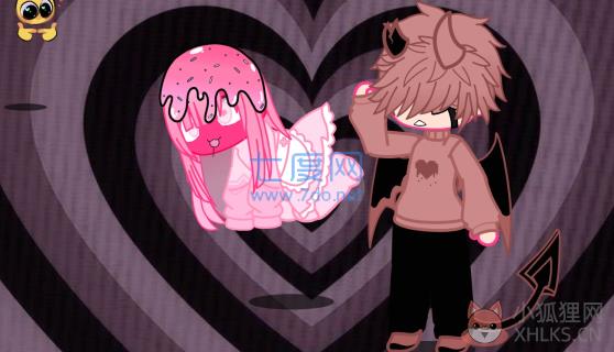 gachaclub恶心版