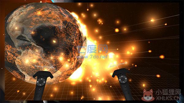 宇宙沙盘2