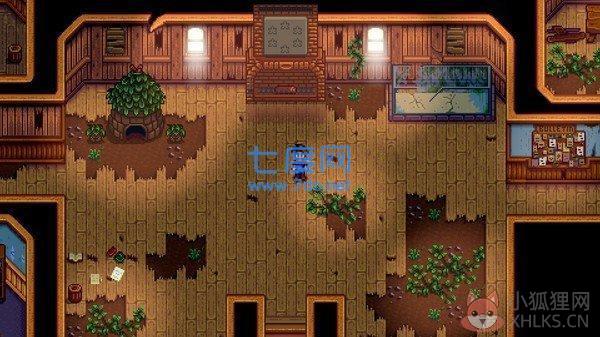 星露谷物语汉化