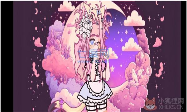 gacha ART
