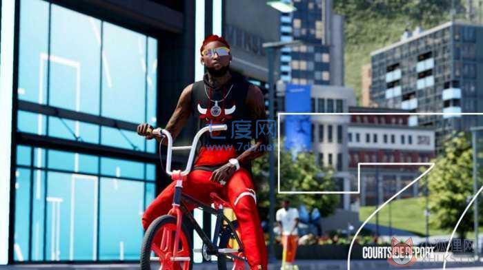 nba2k23最新版