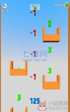 数字崛起游戏