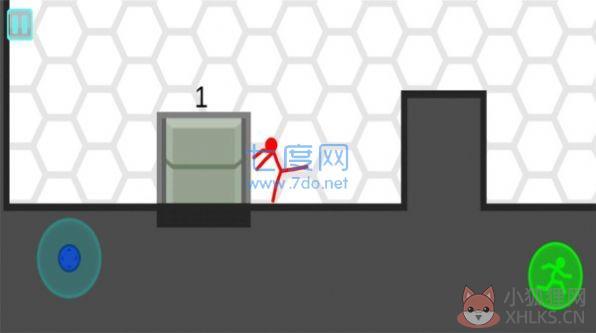 火柴人蜘蛛绳英雄