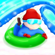 滑雪大竞速 滑雪大竞速