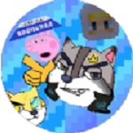 晓豚鼠的冒险梦 晓豚鼠的冒险梦