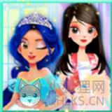 美人鱼欢乐世界 美人鱼欢乐世界