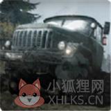 重型载货汽车模拟器 重型载货汽车模拟器