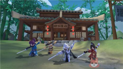 新版香肠派对