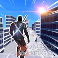 跑酷达人模拟器