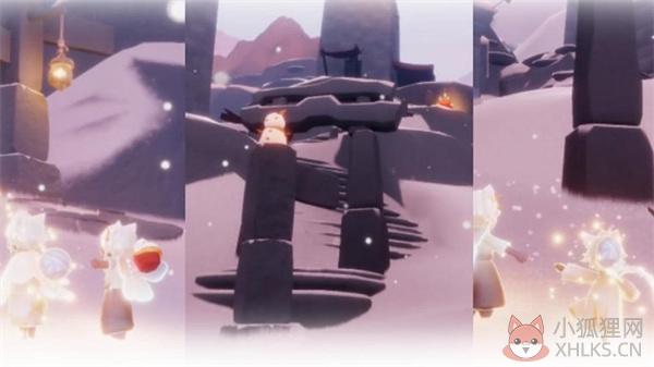 光遇新春版