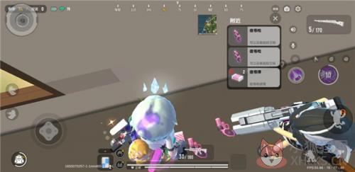 香肠派对ss5