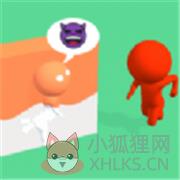 伪装躲猫猫 伪装躲猫猫