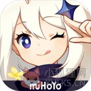 原神六入尽明 原神六入尽明