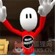 无脸先生 无脸先生