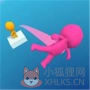 楼梯木偶