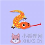 逃避蜥蜴