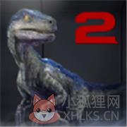 侏罗纪逃脱2