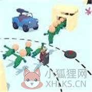 掩体逃脱 掩体逃脱
