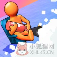 人类社畜大破坏