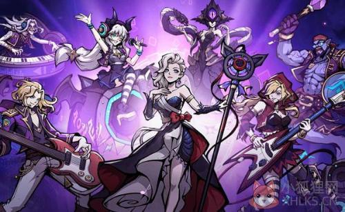 魔镜物语最新版