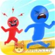 迷你闯关赛