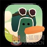 逃出百慕大