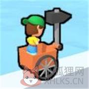 锤子竞速3D 锤子竞速3D