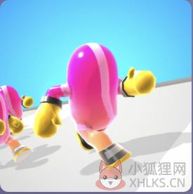 疯狂香肠人 疯狂香肠人