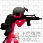 火柴人英雄传奇 火柴人英雄传奇