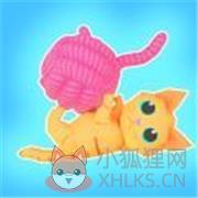 猫线团竞技场 猫线团竞技场