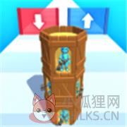 防御塔升级跑