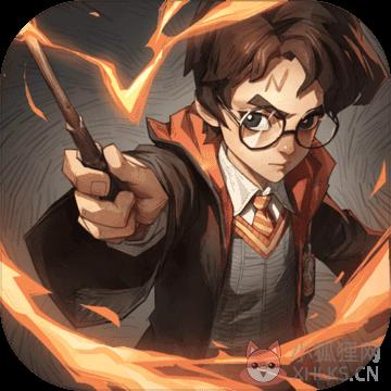 哈利波特魔法觉醒正版