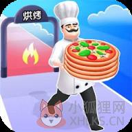 我爱做煎饼 我爱做煎饼