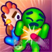 人体盾牌