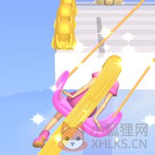 美发少女冲刺挑战 美发少女冲刺挑战