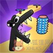字母巨人冲刺 字母巨人冲刺