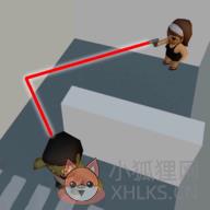 营救射击 营救射击