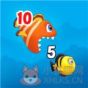 海底吞噬猎杀