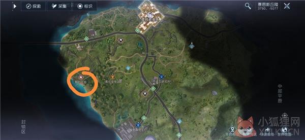 黎明觉醒终测版