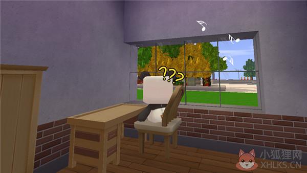 迷你世界奥利维亚版本v1.5.0