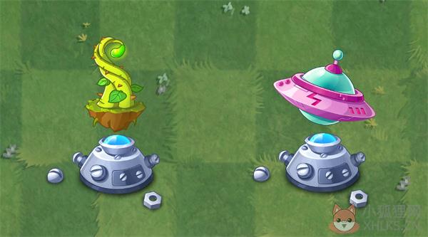 植物大战僵尸2踏春版
