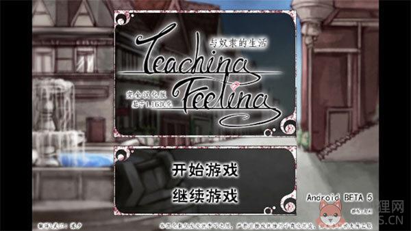 teachingfeelling