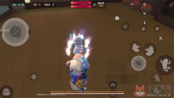 香肠派对ss4新赛季