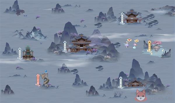 辰东群侠传正版