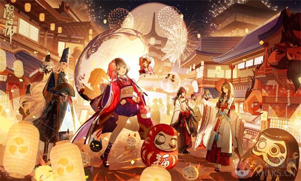 阴阳师雾山五行