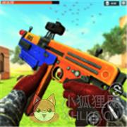 突击队攻击CS 突击队攻击CS