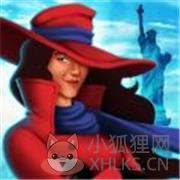 神偷卡门的故事 神偷卡门的故事