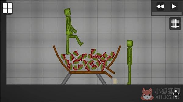 甜瓜游乐场正版