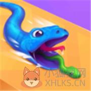 迷人蛇跑 迷人蛇跑