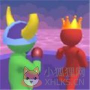 加入粉碎跑酷